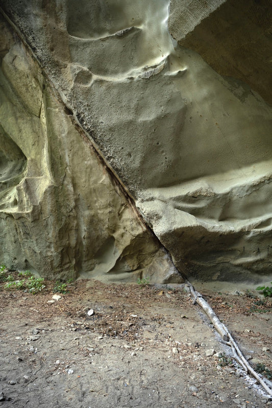 Nicola Biagetti x Wonderlake Como | Cava di Camerlata 1