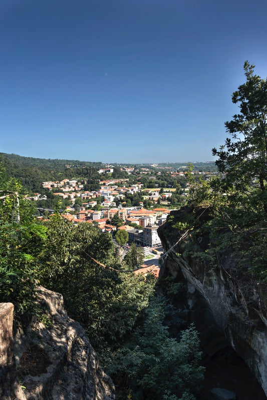 Nicola Biagetti x Wonderlake Como | Cava di Camerlata 5