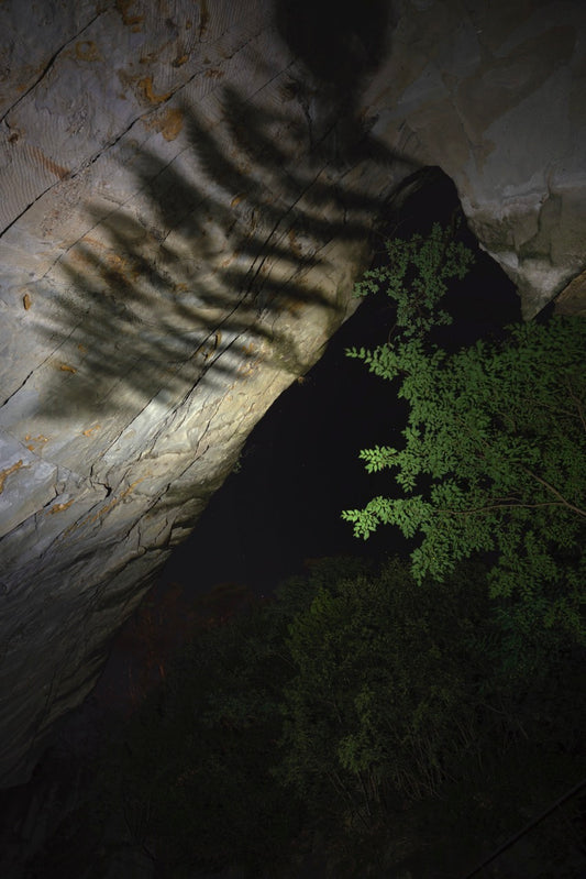 Nicola Biagetti x Wonderlake Como | Cava di Camerlata 4